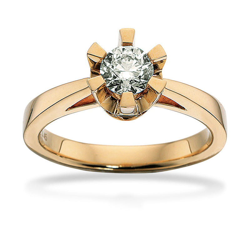 Ring prinsesse