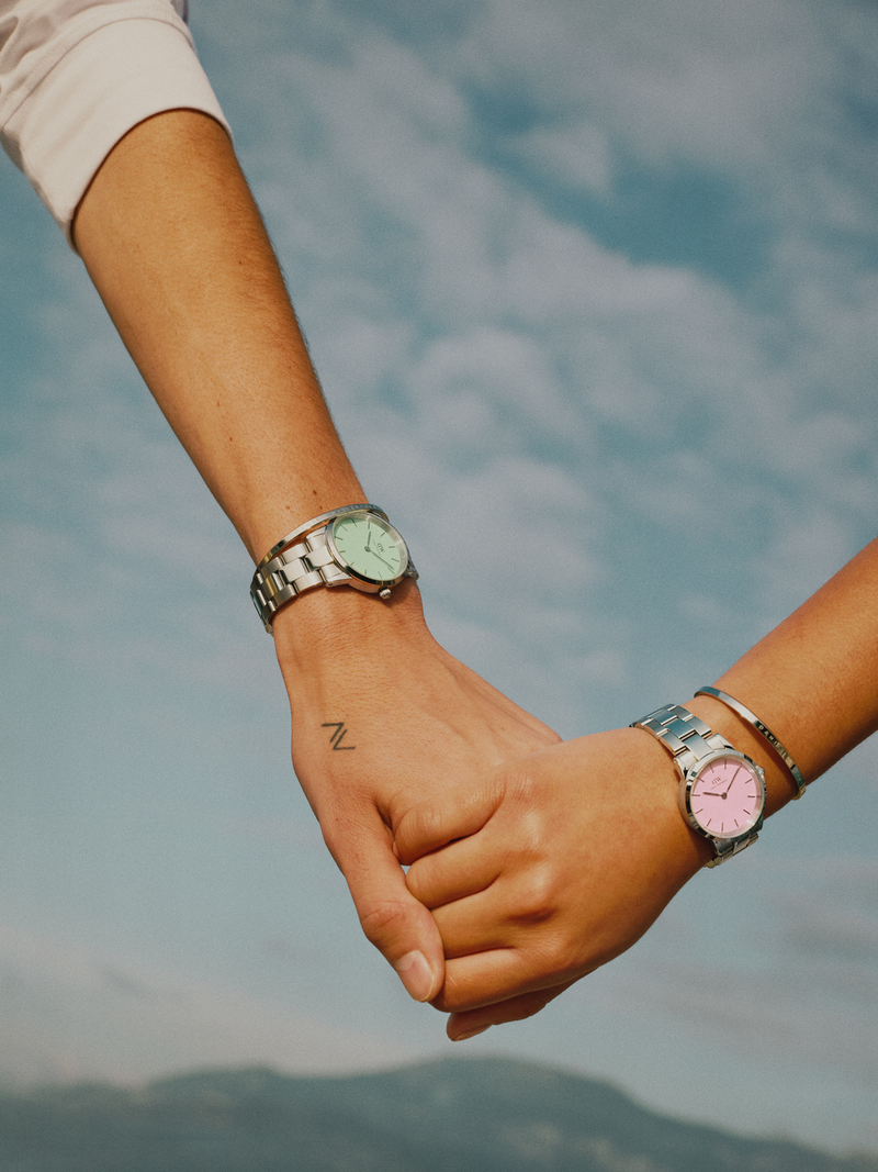 Daniel Wellington