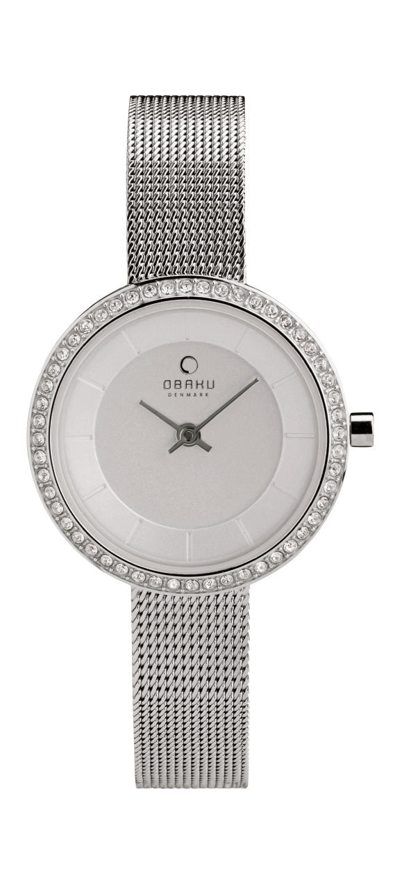 Dameure obaku