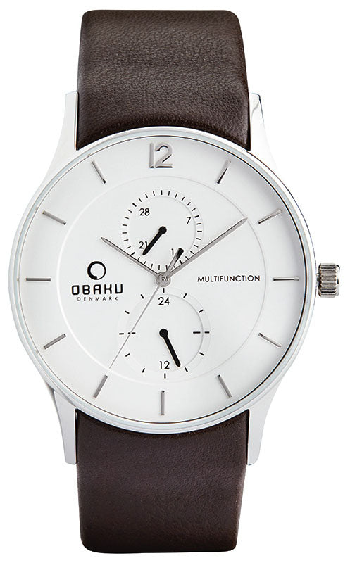 Herreure obaku