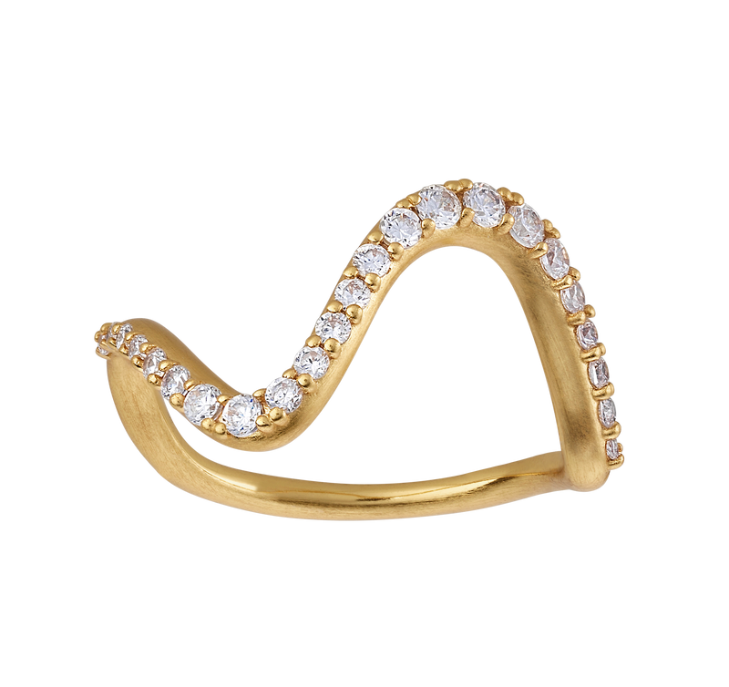 Ring bybiehl