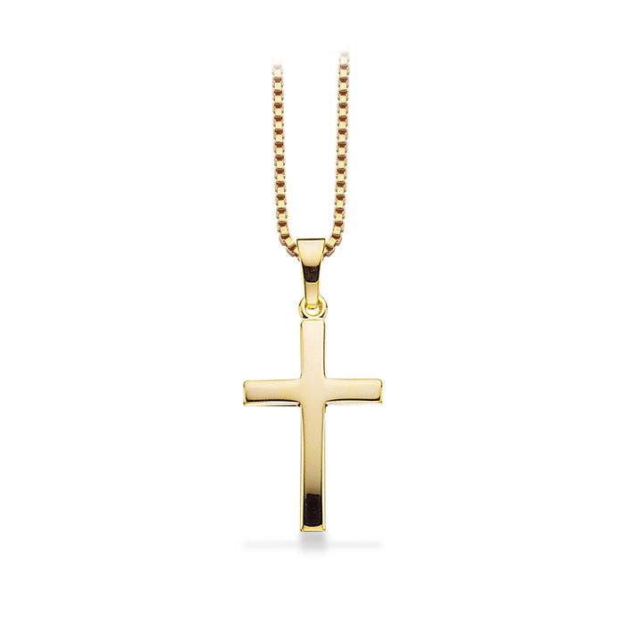 14 kt. Kors