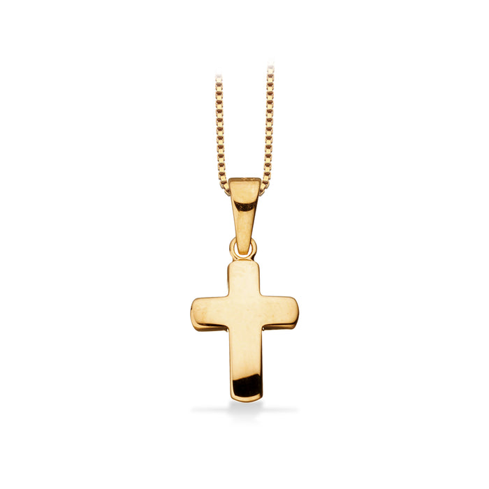 8 kt. kors