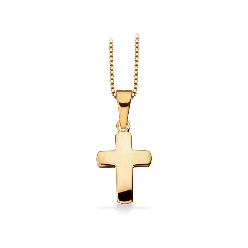 8 kt. kors