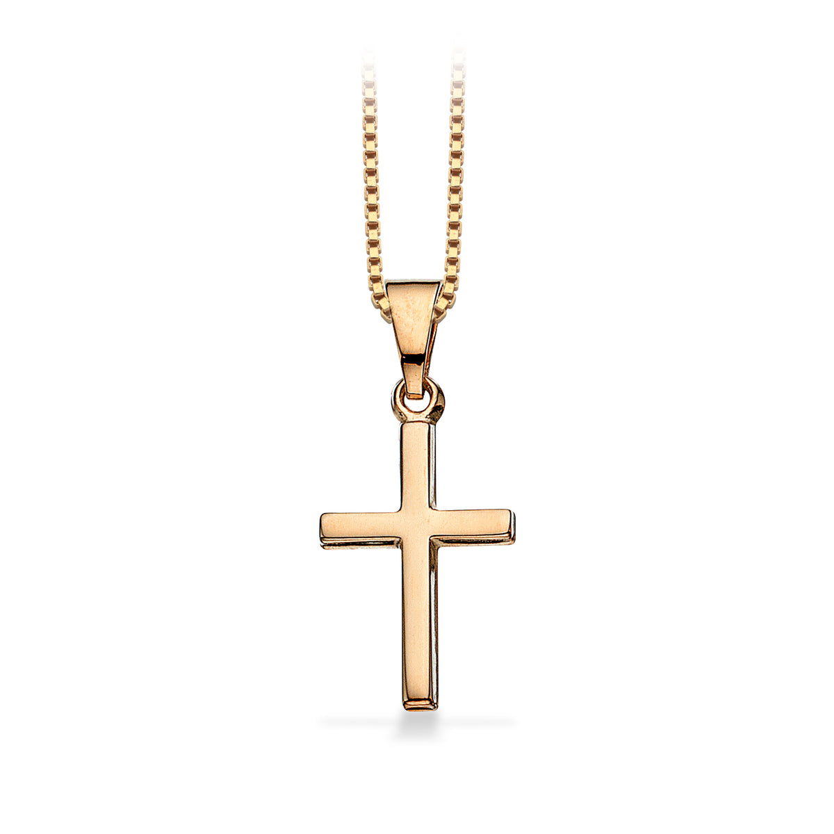 8 Kt. kors