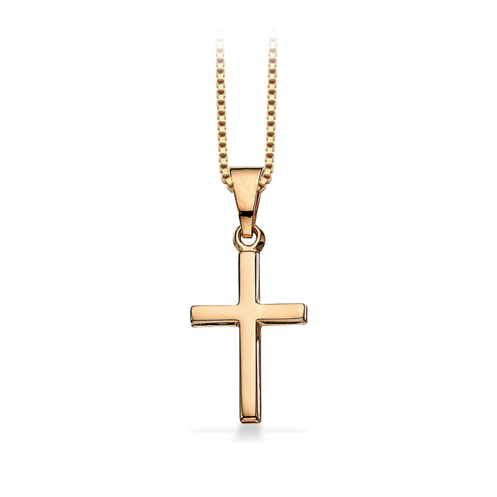 8 Kt. kors