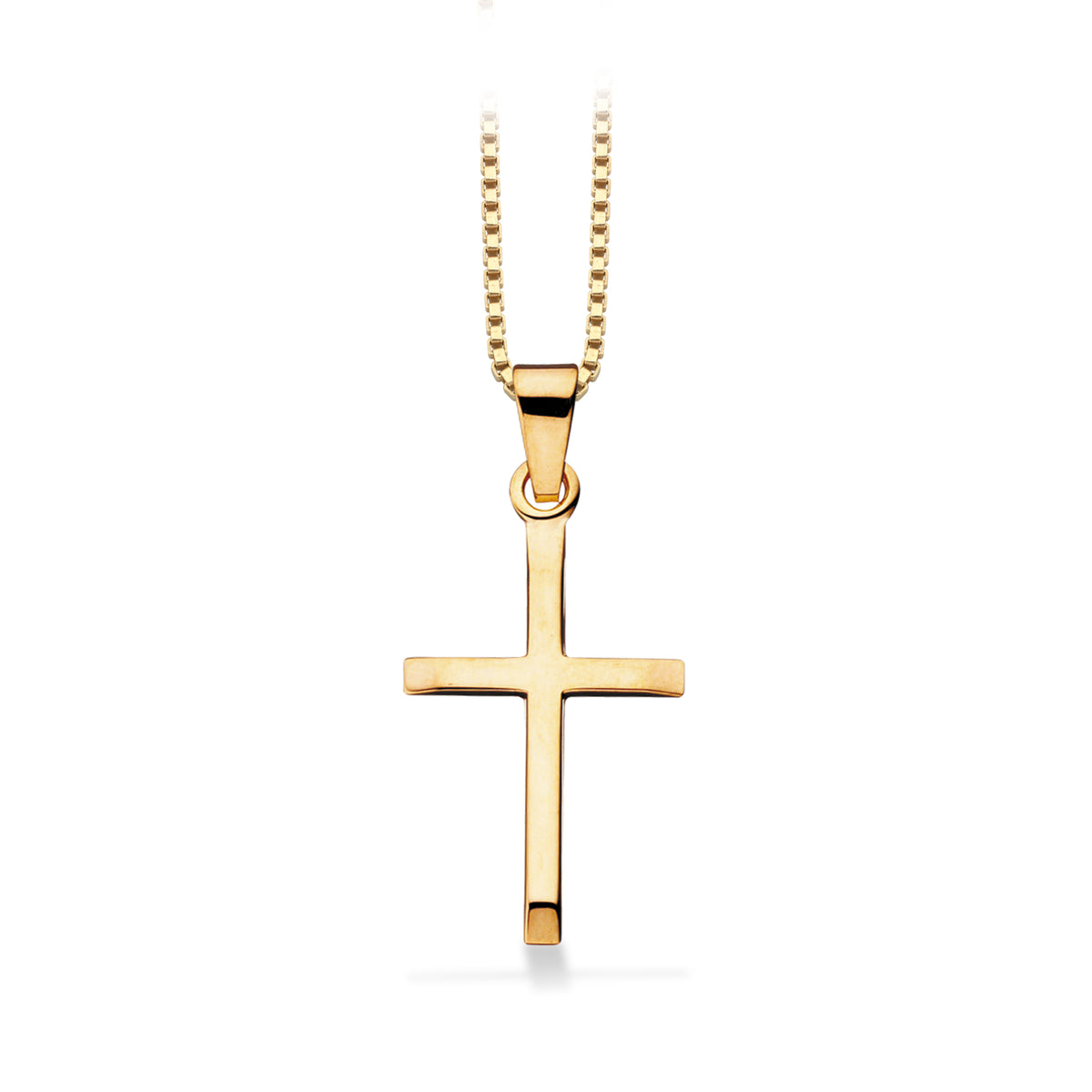 8 kt. kors
