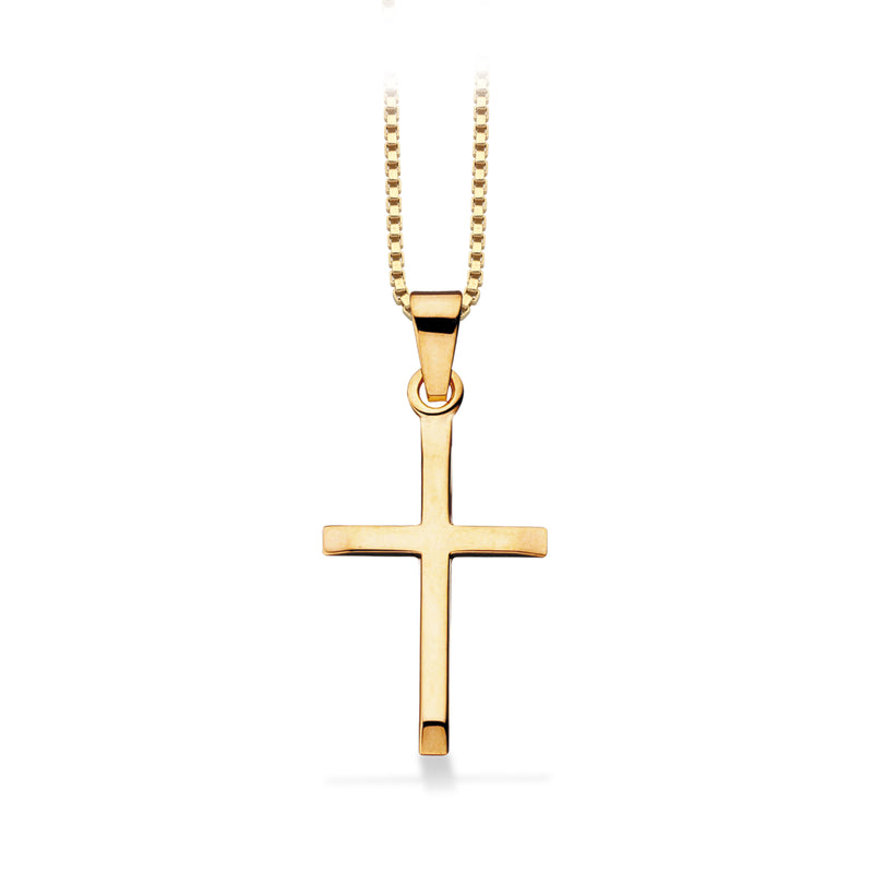 8 kt. kors