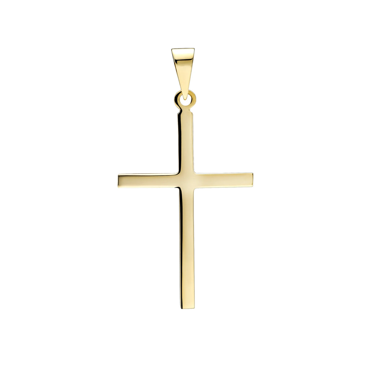 14 kt. Kors