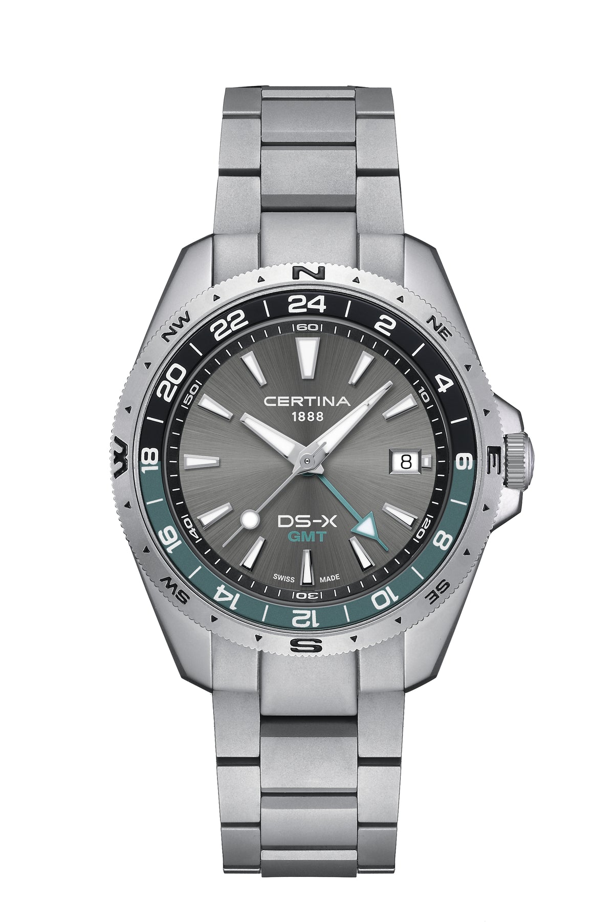 DS-X GMT