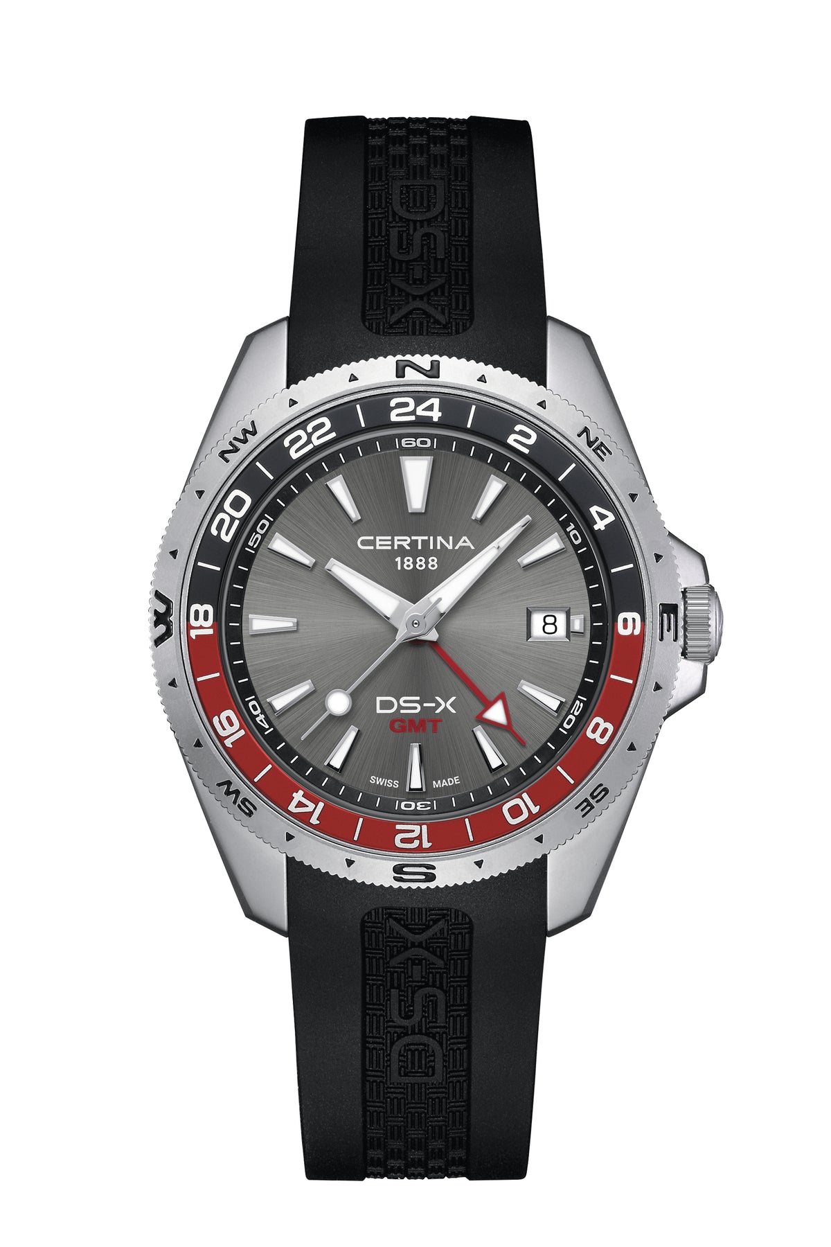 DS-X GMT