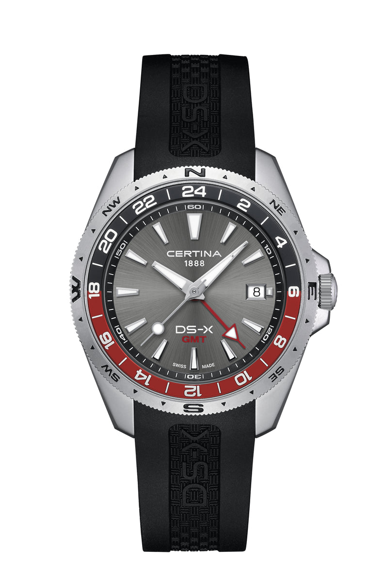 DS-X GMT