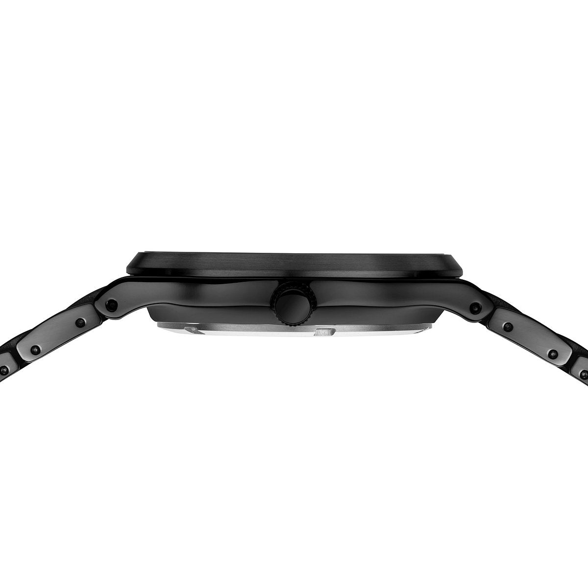 Herreur med sort lænke