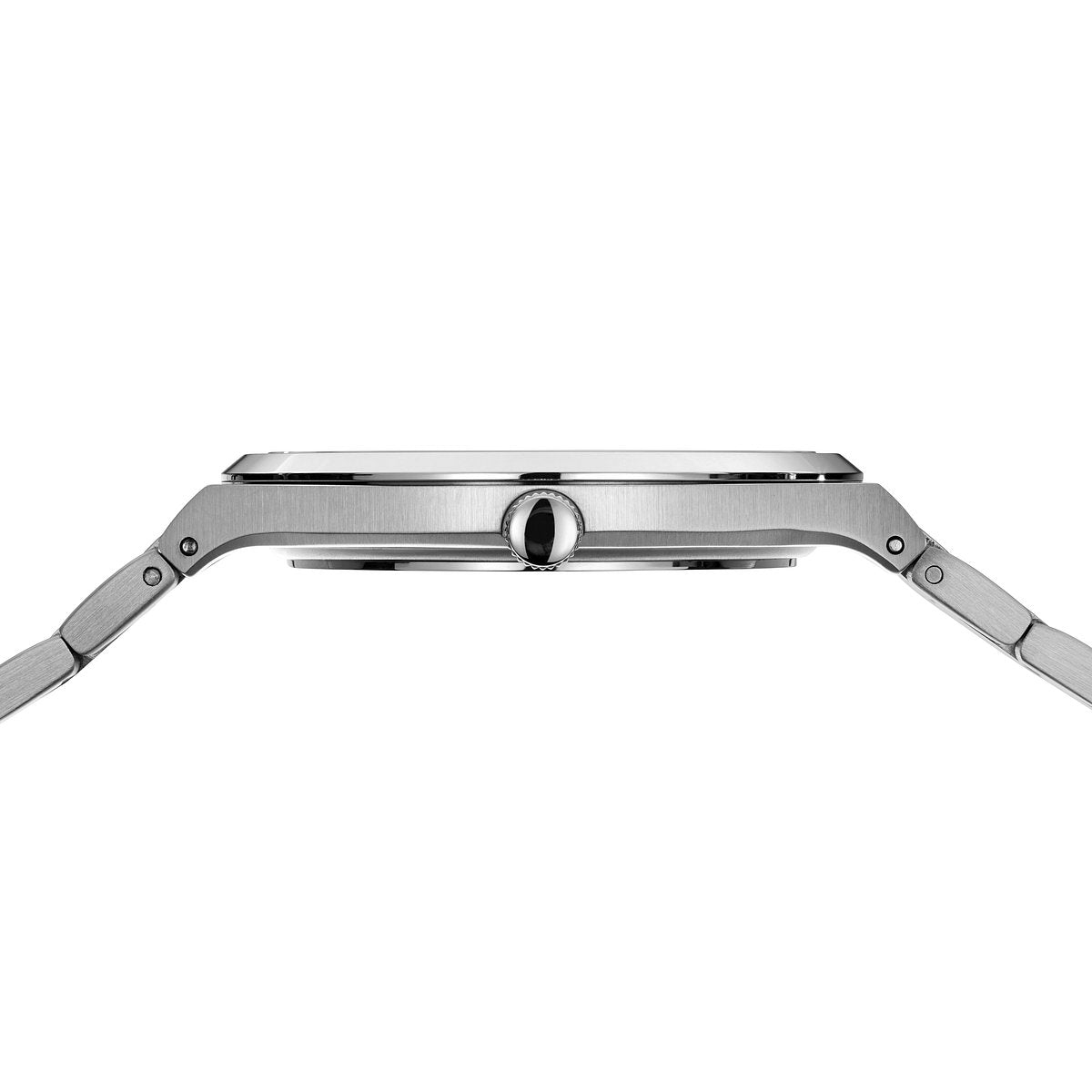 Herreur med sort lænke