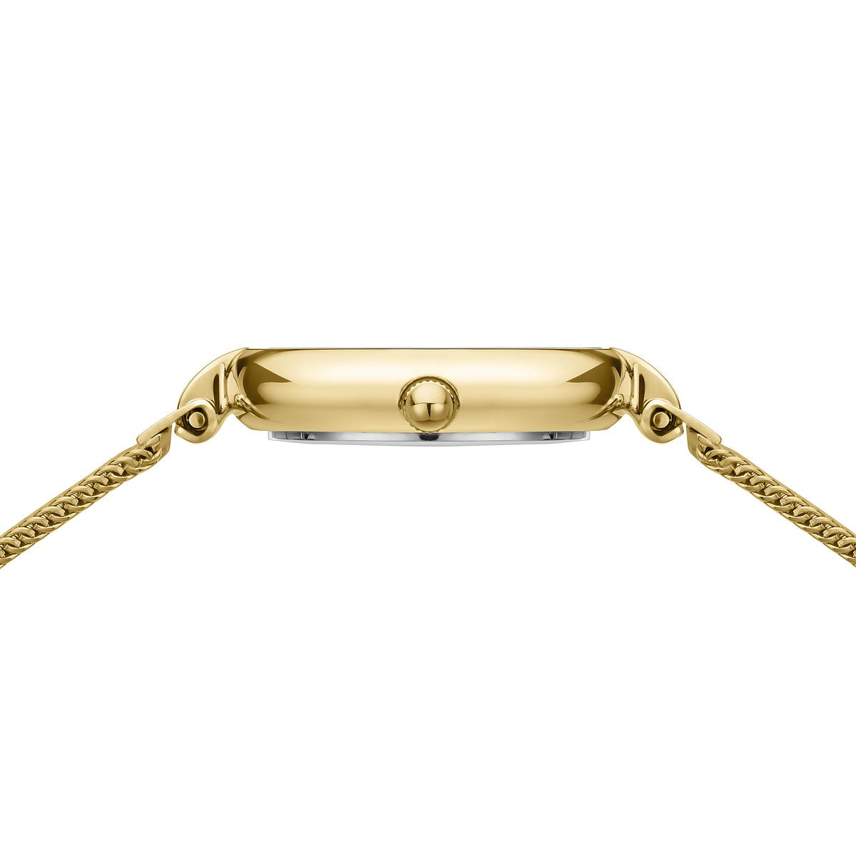 Dameur med meshlænke