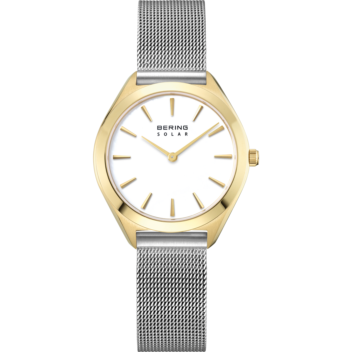 Dameur med meshlænke