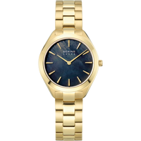 Dameur med double lænke