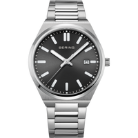 Herreur med sort lænke